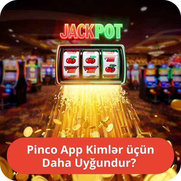 Pinco App Kimlər üçün Daha Uyğundur?